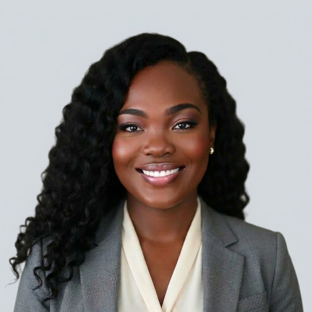 Mrs. Nana Akyaa Amoah-Amisaah