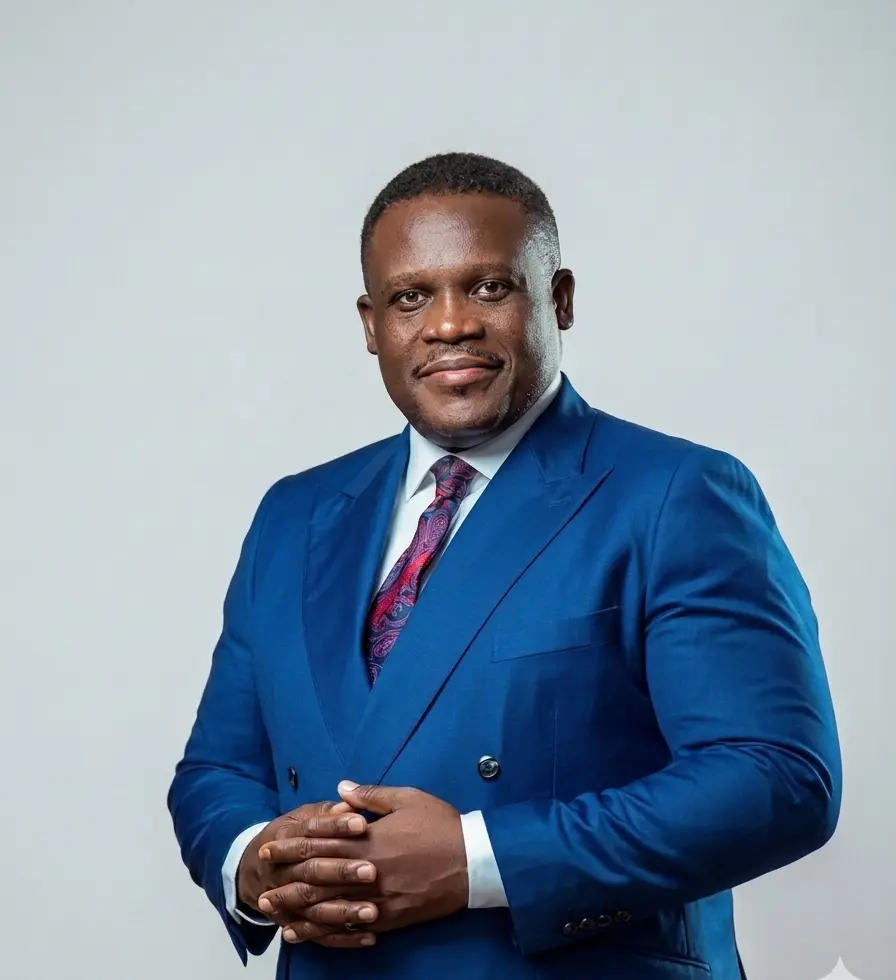 Hon. Samuel Nortey George