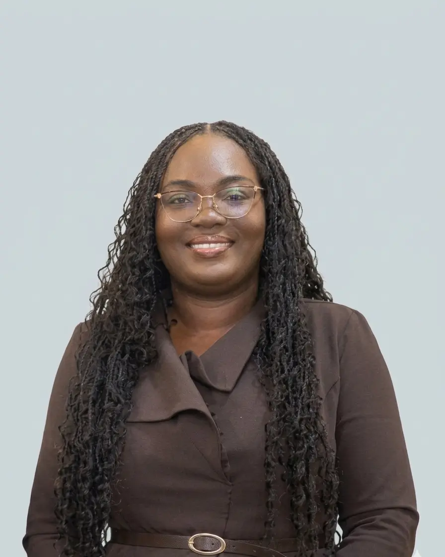 Mrs. Nana Akyaa Amoah-Amisaah