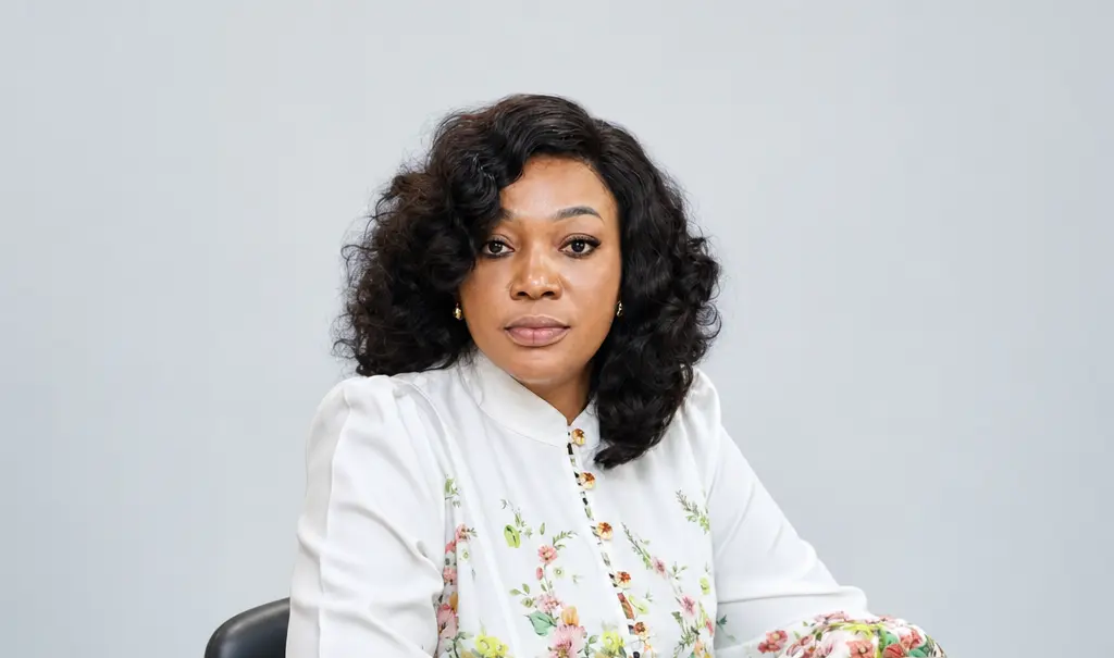 Mrs. Francisca Mawufemor Adjei
