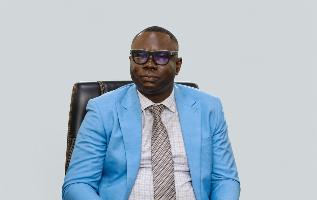 Dr. Abdulai Bonchel Duut