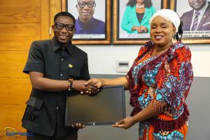 GIFEC Supports Student Loan Trust Fund